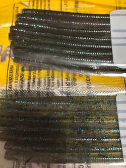 Gary Yamamoto Worm Set Yamamimizu - Thumbnail 3