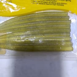 Gary Yamamoto 5 inch Pro Senko - Thumbnail 3