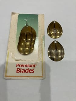 Hildebrandt Hildebrandt #5 Colorado Blade Gold - Thumbnail 1