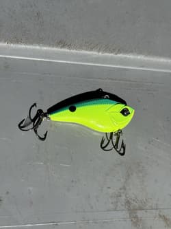 Googan Squad, River2Sea & Strike King Fishing Lure FOR BASS Box Lot (25+ baits) - Thumbnail 3