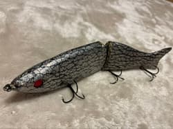 Deniro 278 Shark Silver Edition Price Reduction! - Thumbnail 3