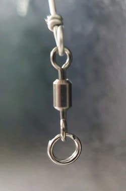 Alabama Rig Bait Ball Umbrella Premium Hardware - BAITS AND HOOKS NOT INCLUDED  - Thumbnail 4