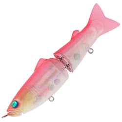 Deps SLIDE SWIMMER 115 Swimbait Aurora Pink 115mm 22g - Thumbnail 1