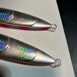 Sea Floor Control Cranky 200g 2pcs Used Pliers Tool - Thumbnail 4