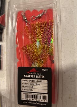 Massive Fishing Lure Bundle + 2 DVDs – Soft Plastics, Hard Baits, C9 - Thumbnail 6