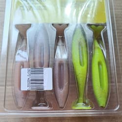 Gary Yamamoto Heart Tail - Thumbnail 9