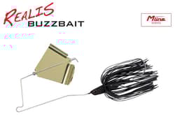 Duo Realis Buzzbait 1/2 oz Lure J018 (6744) - Thumbnail 3