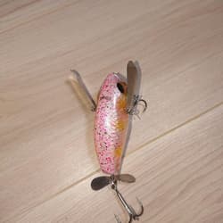 Fishing Lure Imakatsu Jackall Guncraft TD Gary Yamamoto Hedon Biobeck - Thumbnail 8