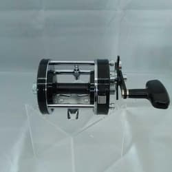 Abu Garcia Ambassador 7000C Bait Reel - Thumbnail 3