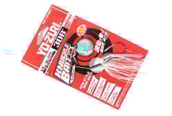 Yo Zuri Duel 3DB Knuckle Spinnerbait 1/2 oz Sinking Lure R1302-SH (4317) - Thumbnail 1