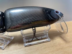 DRT x RADSENSE TINY KLASH Low Floating # Neo Classic limited swimbait glidebait - Thumbnail 8
