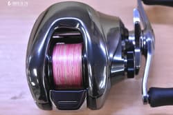 Shimano25 AntaresXG Right Handle Baitcasting Reel Made in Japan for Bass Fishing - Thumbnail 1