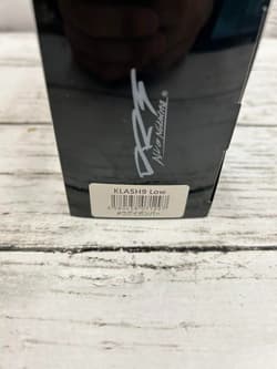 DRT KLASH9 Low Floating UGUI BOMBER Japanese Fishing Lure Swimbait New - Thumbnail 5