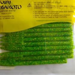 Gary Yamamoto California Roll - Thumbnail 7