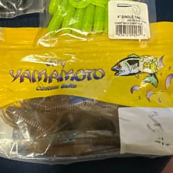 Gary Yamamoto worm set - Thumbnail 5