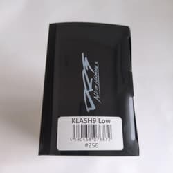 DRT KLASH9 Low Floating 256 9in 4oz Japanese Fishing Lure Swimbait New - Thumbnail 3