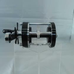 Abu Garcia Ambassador 7000C Bait Reel - Thumbnail 7