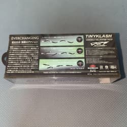 DRT TiNY KLASH Low Floating TRIBE WEED Ver.2 Japanese Fishing Lure Swimbait New - Thumbnail 2