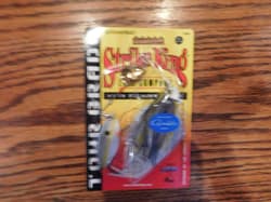 Strike King Tour Grade Spinnerbaits, Buzzbait (New) - Thumbnail 3