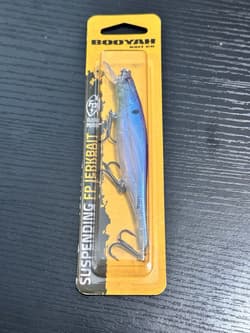 6) Booyah Flash Point Jerkbaits 4.25” 1/2oz “FREE SHIPPING” See Description - Thumbnail 2