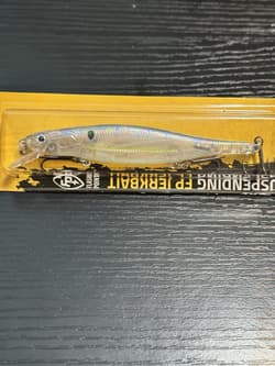 6) Booyah Flash Point Jerkbaits 4.25” 1/2oz “FREE SHIPPING” See Description - Thumbnail 14