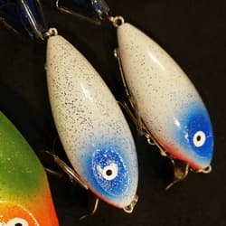 Strike King Spence Scout 4-pack - Thumbnail 10