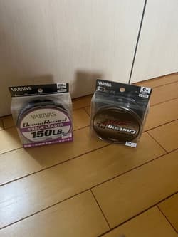 Shimano Twin Power SW14000XG Reel with 300m PE Line & 40lb Leader, Used - Thumbnail 3