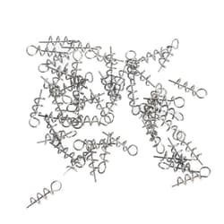 Fishing Accessories Lure Spring Pin Screw Crank Hook - Thumbnail 1