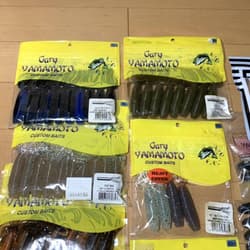 Fat Ika, Gary Yamamoto, Issei, Deps, DRT, - Thumbnail 2