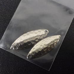 Jack In The Box Willow Leaf Hm 3 N Pieces   22A0306 Click Post - Thumbnail 4