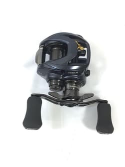 DAIWA STEEZ AII TW1000H RightHandle Baitcasting Reel Japan Made High-End Fishing - Thumbnail 6