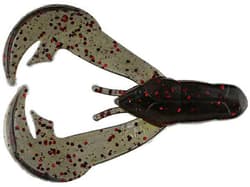 Lot of 10 Strike King Rage Tail Rage Chunk, 3", 4" - Thumbnail 4