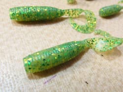 Gary Yamamoto 4 Inch Glove 6 Pieces 35856 - Thumbnail 2