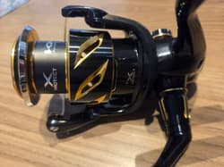 [Good Condition] 19 Stella 4000SW HG - Thumbnail 8