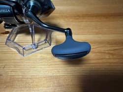 Shimano Stella C3000G Spinning Reel High Durability Infinite Cross Power Used - Thumbnail 4