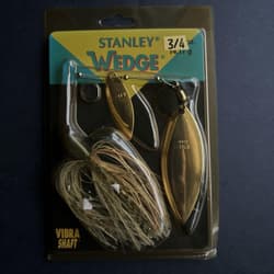 Spinnerbait Stanley Vibra Shaft - Thumbnail 7