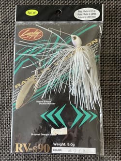 Lucky Craft Evergreen Spinnerbait Set Of 2 Lure - Thumbnail 2