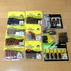 Fat Ika, Gary Yamamoto, Issei, Deps, DRT, - Thumbnail 1