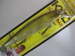 Strike King KVD J300 Jerkbait #669 New Slashbait Lures - Thumbnail 1