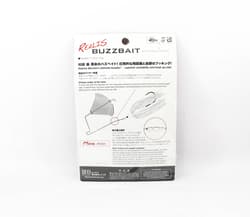 Duo Realis Buzzbait 1/2 oz Lure J020 (6768) - Thumbnail 2