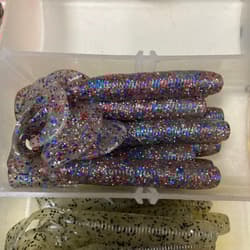 Jumbo Grab Gary Yamamoto 71 set - Thumbnail 8