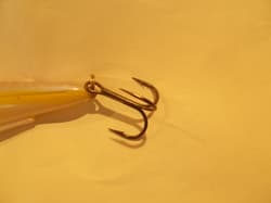 Strike King Sexy Swimmer Jointed Swimbait Fishing Lure free fast shipping - Thumbnail 3