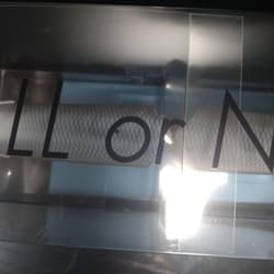 DRT KLASH GHOST Smoking Ghost Color Fishing Lure Rare NEW - Thumbnail 7