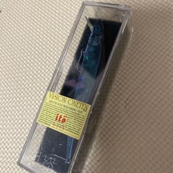 MEGABASS Vision Oneten 110 GG GURE-CO SP-C Exclusive JDM Super Rare Color - Thumbnail 5