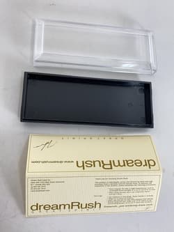 Other Brand Lure dreamRush Handmade DR KOOTANEY 90LB Large Mouth Bass Used - Thumbnail 7