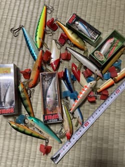 Rapala Lure - Thumbnail 4