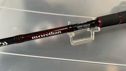 New and unused Daiwa Daiwa morethen Expert AGS 87LML Special Edition Limited to - Thumbnail 4