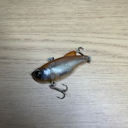 Gary Yamamoto Amazing Vibration Id0141 - Thumbnail 1