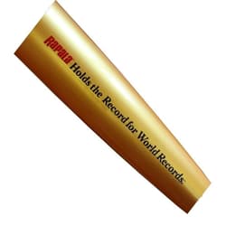 *RGL 75cm Jumbo Rapala in original box GFR Gold Fluorescent (Reddish Yellow) - Thumbnail 3