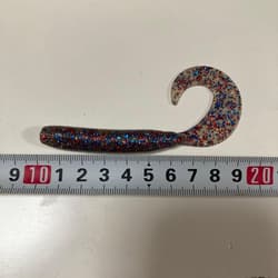 Jumbo Grab Gary Yamamoto 71 set - Thumbnail 9